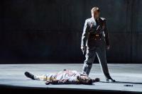 Deutsche Oper Macbeth 12.06.11