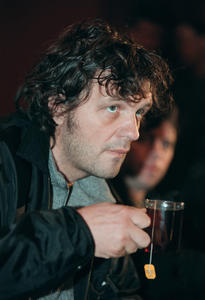 Kusturica Emir