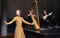 Radialsystem Angels Share - a staged concert 28.04.12