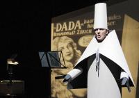 Maxim Gorki Theater Berlin DADA BERLIN 29.10.12