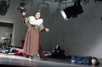 DT Shakespeare. Spiele fuer Moerder, Opfer und ... 23.11.12