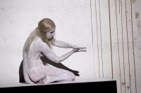 Schaubuehne Hyperion. Briefe eines Terroristen 17.03.13