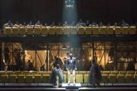 Deutsche Oper Rigoletto 21.04.13