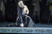 Deutsche Oper Nabucco 08.09.13