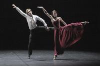 Deutsche Oper Festliche Ballettgala 14.09.13