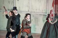 Staatsoper Il Trovatore 29.11.13