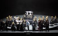 Deutsche Oper Fausts Verdammnis 23.02.14