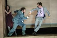 Komische Oper Castor et Pollux 11.05.14