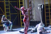Komische Oper Die Soldaten 15.06.14