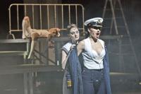 Deutsche Oper Love Affairs 20.06.14