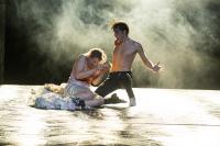 Deutsches Theater Woyzeck 03.10.14