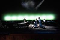 Deutsche Oper Die Schaendung der Lucretia 14.11.14