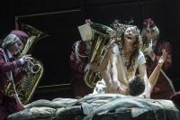 Deutsche Oper Lady Macbeth von Mzensk 25.01.15