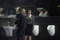 Komische Oper Gianni Schicchi / Herzog Blaubarts Burg 01.03.15