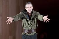 Deutsches Theater Macbeth 19.03.15