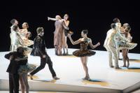 Deutsche Oper Romeo und Juliette 18.04.15