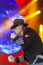 Udo Lindenberg Live 150714