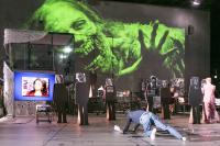 Schaubuehne Fear UA 25.10.15