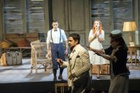 Staatsoper Le Nozze di Figaro 07.11.15