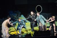 Deutsche Oper Cosi fan tutte 25.09.16