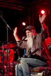 Seasick Steve 14.10.16