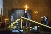 Deutsche Oper Die Hugenotten 13.11.16