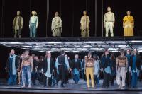 Komische Oper Satyagraha 27.10.17