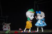 Staatsoper Haensel und Gretel 08.12.17