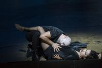 Staatsoper L incoronazione di Poppea 09.12.17