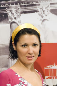 Netrebko Anna