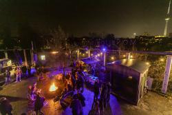 Maerchenhuette Berlin Wintersaison 19/20