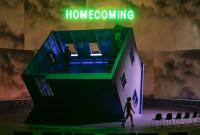 Volksbuehne Berlin Mourning becomes Electra Premiere 16.10.20