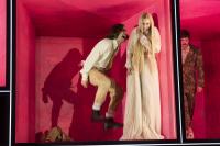 Deutsches Theater Maria Stuart 30.10.2020