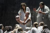 Komische Oper Oedipe 29.08.2021