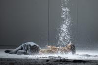 Komische Oper Orfeo ed Euridice 23.01.2022