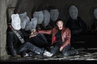 Deutsche Oper Fidelio 25.11.22