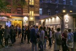 Ballhaus Ost