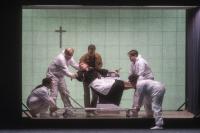 Deutsche Oper Il Teorema di Pasolini UA 09.06.23