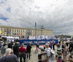 Humboldt Forum ab Juli 2021
