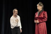 Schlosstheater im Neuen Palais Potsdam Homburg 28.09.23