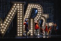 Komische Oper Chicago 28.10.23