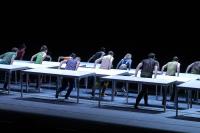 Staatsballett Berlin William Forsythe 16.02.24