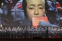 Deutsche Oper Nixon in China 22.06.24