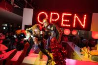 Deutsche Oper Aufstieg und Fall der Stadt Mahagonny 17.07.2025
