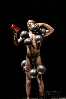 Maxim Gorki Androgynous UA 18.10.25