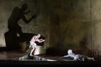 Komische Oper Salome 22.11.2025