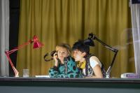 Parkaue On Air On Fire UA 16.11.25