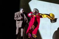 Gorki Zukunftsmusik UA 24.1.26