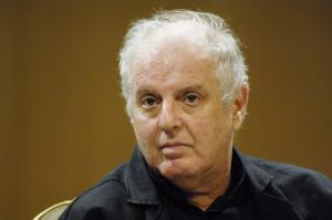 Barenboim Daniel