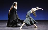Staatsoper MEDEA 16.09.07
